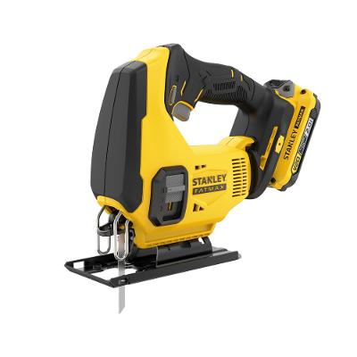 Serra Tico - Tico 20V Max* Bivolt Stanley