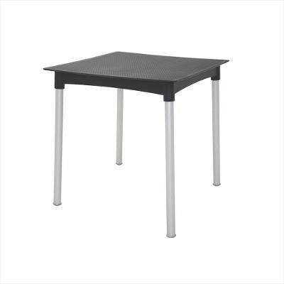 Mesa Laura Ratan Preto Tramontina