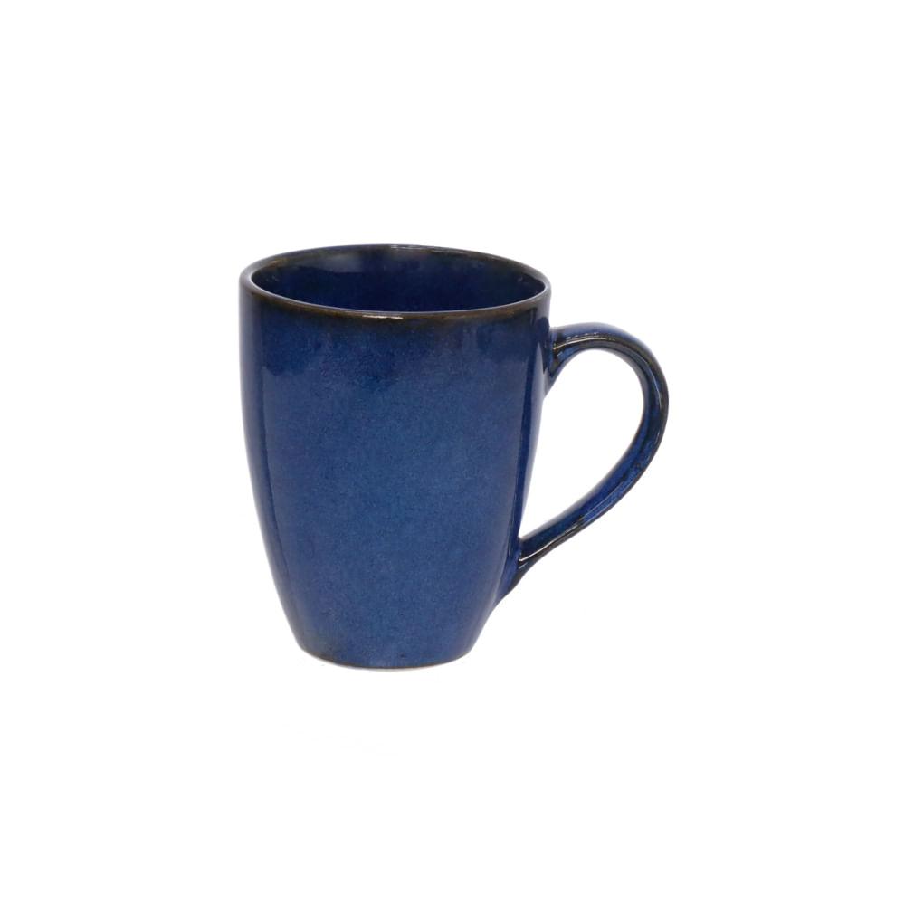 Caneca Maeve Azul 280 Mililitros - Hauskraft - 1