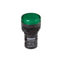 Sinalizador Tramontina TRD16-22DS/4 110 V Verde - 1