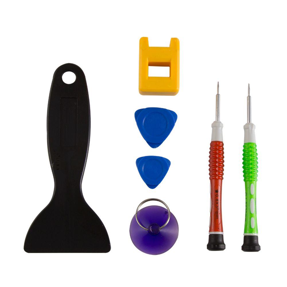 Chave Precisão 7 Peças Western - 1