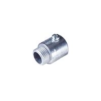 Conector reto sem rosca 1/2 - Flexor - 1