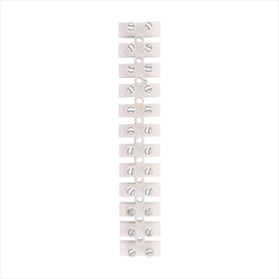 Conector Múltiplo 25 mm² 750 Volts 101 Ampères Tramontina 100°C