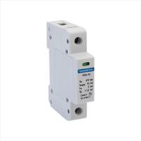 Dispositivo de Proteção Contra Surtos Tramontina TDS 1 P 15 kA 275 V Classe II - 1