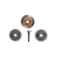 Lâmina de Serra Circular Disco Diamantado - Western - 1