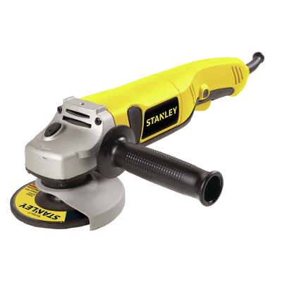 Esmerilhadeira Angular 4-1/2” 1000W 220V Stanley