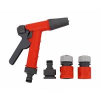 Esguicho P Jardim 1/2 4 Peças Western - 1