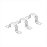 Abraçadeira tipo U 1 Tramontina com 03 Unidades - 1