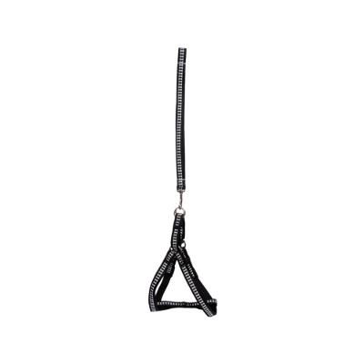 Guia Peitoral para Cães até 15kg 120x15cm - Ringo