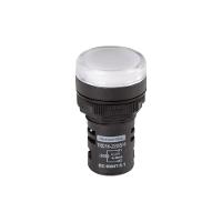 Sinalizador Tramontina TRD16-22DS/4 220 V Branco - 1