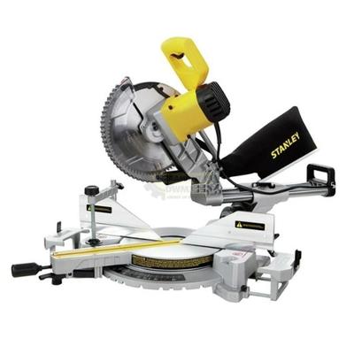 Serra Esquadria 10 1800W 127V Stanley