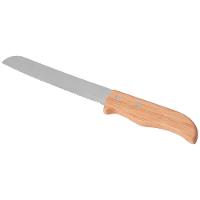 Migalheira Em Bambu Com Faca Verona - 2 Pçs Welf - 3