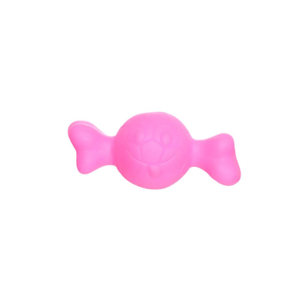 Brinquedo para Cães Bola Divertida 17cm - Ringo - 2