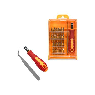 Chave Precisão 32 Peças Western