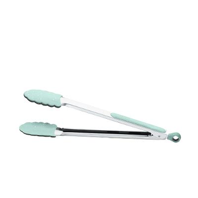 Pegador Universal de Silicone Flexível 34 Centímetros Verde - Brinox - Praticidade e Estilo