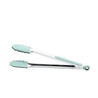 Pegador Universal de Silicone Flexível 34 Centímetros Verde - Brinox - Praticidade e Estilo - 1