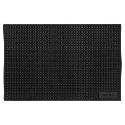 Tapete Escorredor Para Bar 45x30cm - Brinox