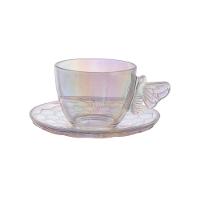 Jogo de Xícaras de Chá Vidro Bee - 200ml - 4 Peças - Hauskraft - 2