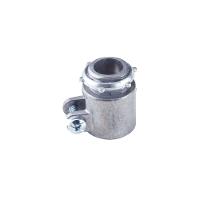 Conector Reto Flexor 1/2 Tramontina com Rosca - 1