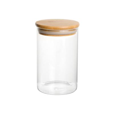 Pote Hermético Red Liege 700ml - Hauskraft