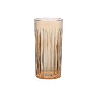 Copo de Vidro Egeo Abstrato 370ml - Conjunto com 6 Unidades - 2