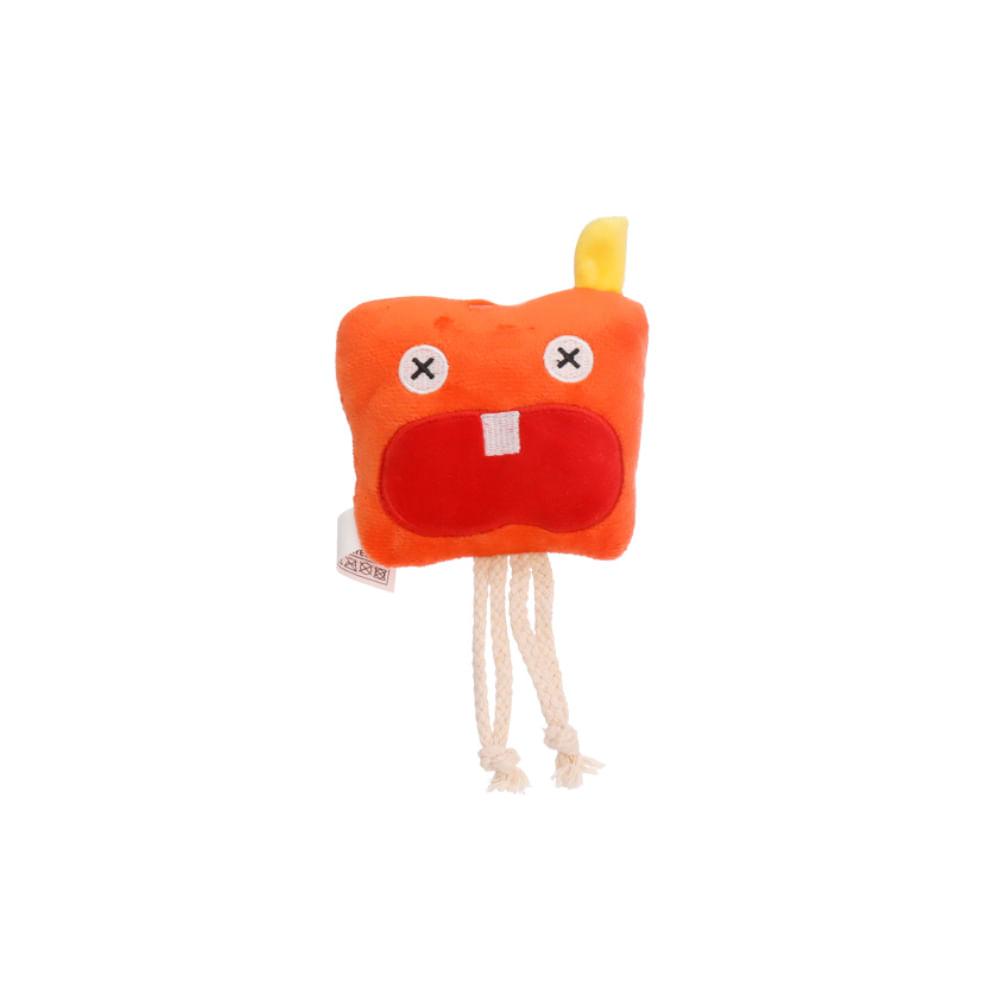 Brinquedo para Cães de Pelúcia Monstro - Ringo - 1