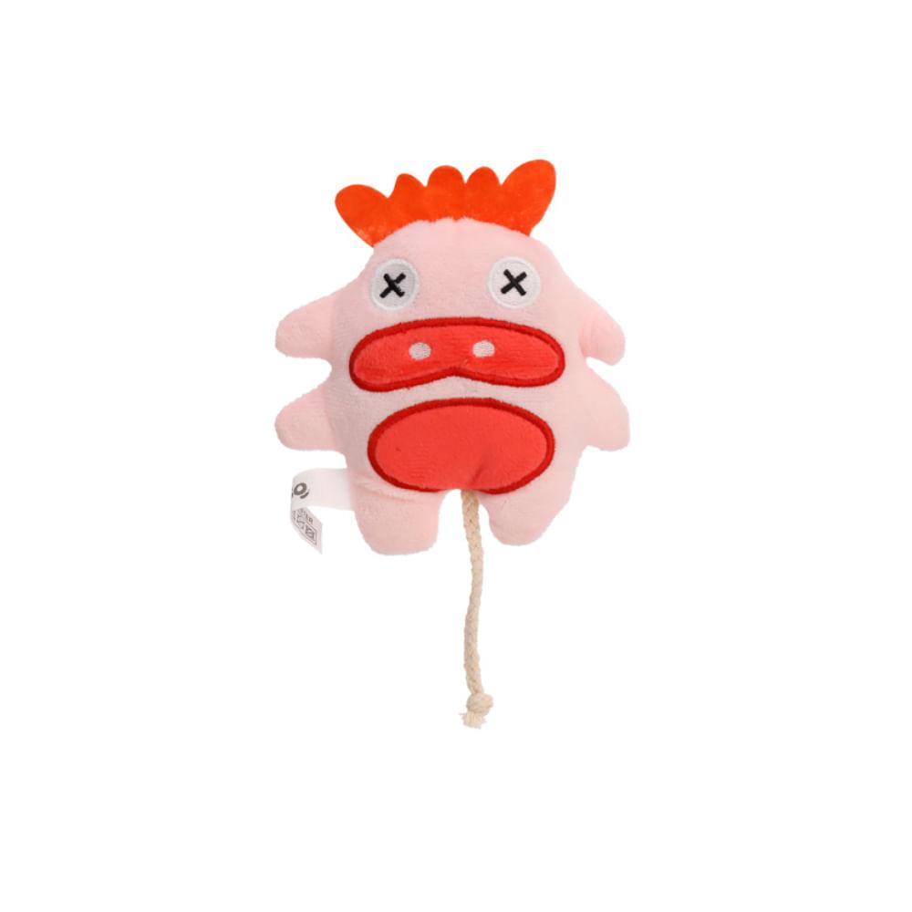 Brinquedo para Cães de Pelúcia Monstro - Ringo - 2