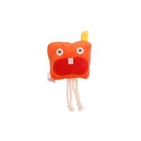 Brinquedo para Cães de Pelúcia Monstro - Ringo - 1