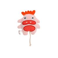 Brinquedo para Cães de Pelúcia Monstro - Ringo - 2