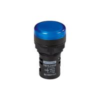 Sinalizador Tramontina TRD16-22DS/2 12 V Azul - 1