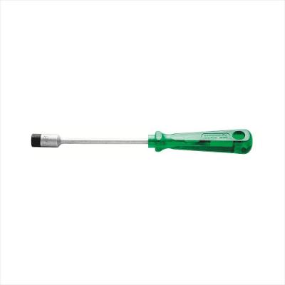 Chave de Fenda Canhão em Aço Cromo Vanádio 3/8 x 125 mm Tramontina Pro