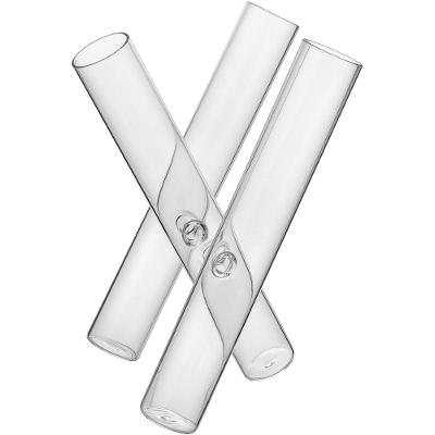 Vaso Tubos Borossilicato 12x21x13cm -