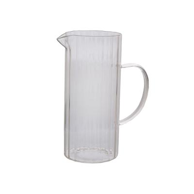 Jarra Boro Lotus 1 Litro - Hauskraft