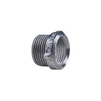 Redução com rosca 1.1/4 x 1/2 - 1