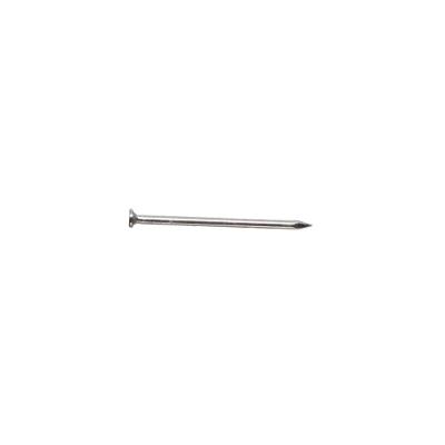 Prego De Ferro CBC 1,6x20mm 105 Unidades - Western