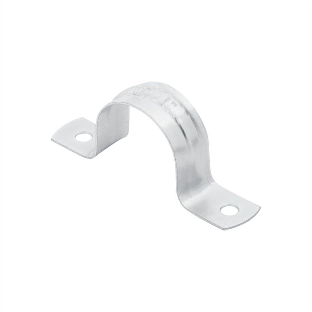 Abraçadeira Tipo U 1 1/2 Tramontina - 1