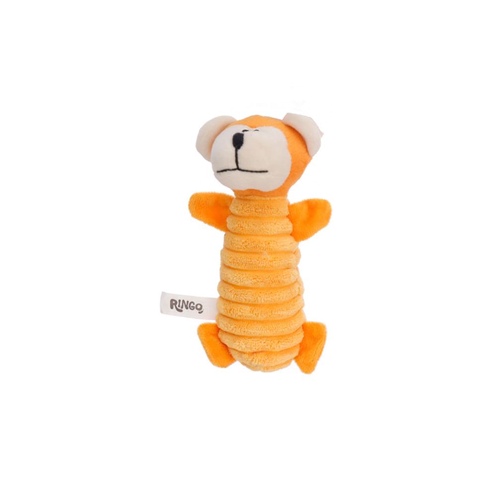 Brinquedo para Cães de Pelúcia Bichinhos - Ringo - 5
