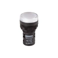 Sinalizador Tramontina TRD16-22DS/2 12 V Branco - 1