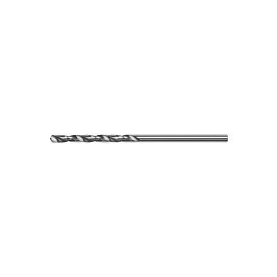 Broca para Aço 1/16 x 41 mm Tramontina em Aço Rápido HSS DIN 338 para Uso Doméstico