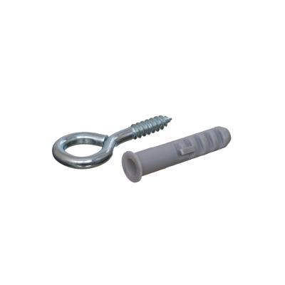 Parafuso CBC Chata Expansiva 10 Unidades