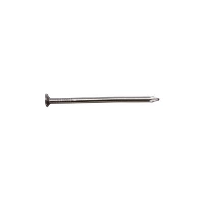 Prego De Ferro CBC 2,5x50mm 25 Unidades - Western