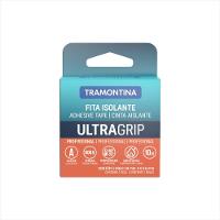 Fita Isolante Classe A 0,18x19 mm Tramontina Preta 10 m - 1