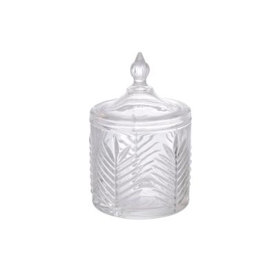 Potiche Decorativo Vdo Koi 15,5cm - Hauskraft