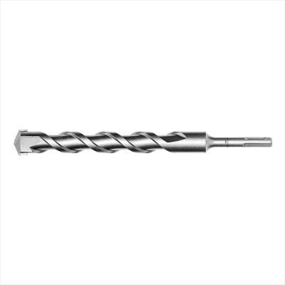Broca para Concreto 13x260 mm Tramontina Master em Aço Especial com Encaixe SDS Plus