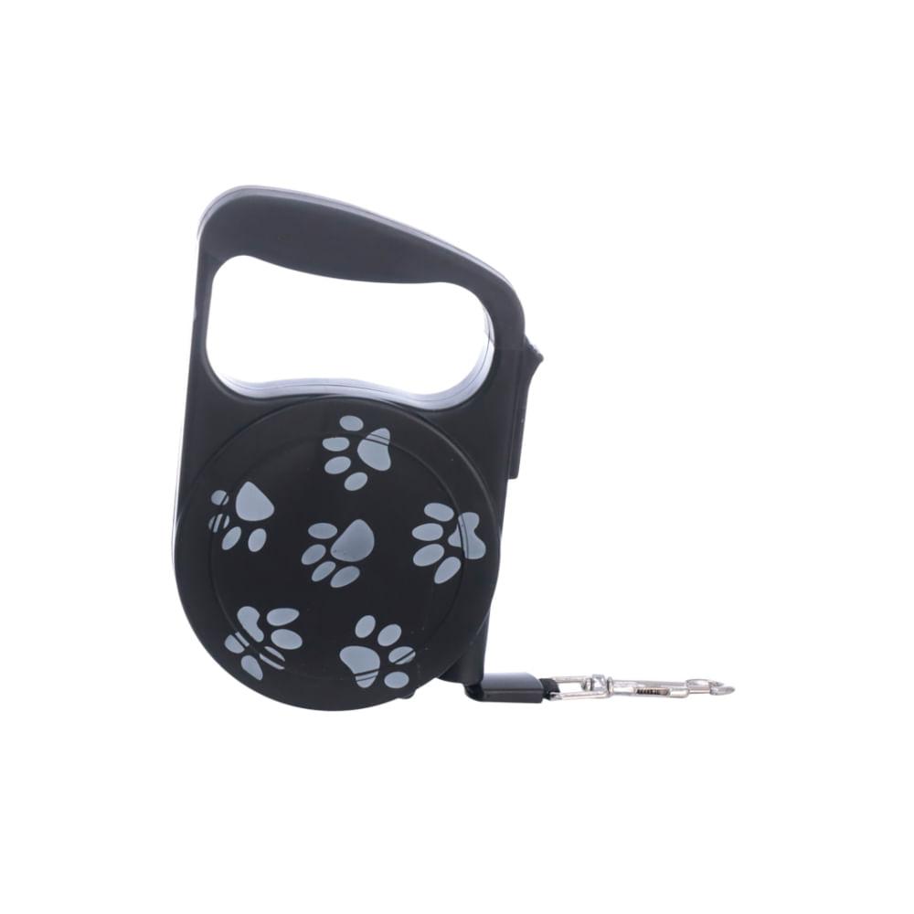 Guia Retrátil Fita 3m até 20kg - Ringo - 1