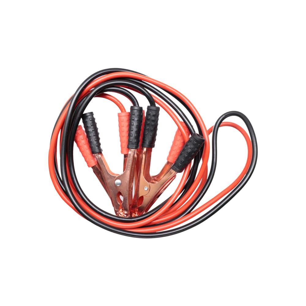 Cabo De Bateria 200 Amperes 2,5 Metros - Western - 1