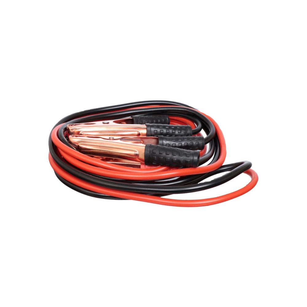 Cabo De Bateria 200 Amperes 2,5 Metros - Western - 2