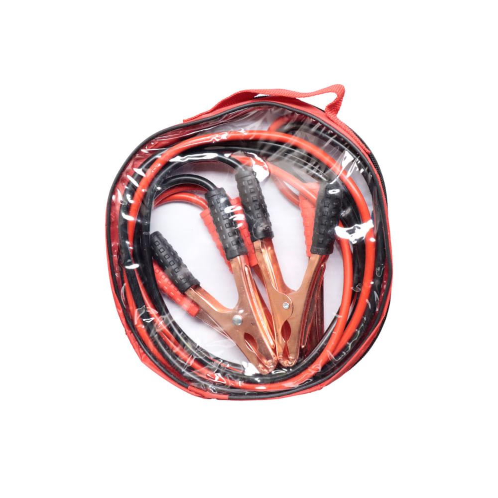 Cabo De Bateria 200 Amperes 2,5 Metros - Western - 3