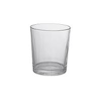 Copo de Vidro Térmico 360ml - Conjunto com 6 Unidades - 1