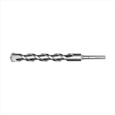 Broca para Concreto 10x460 mm Tramontina MASTER em Aço Especial com Encaixe SDS Plus